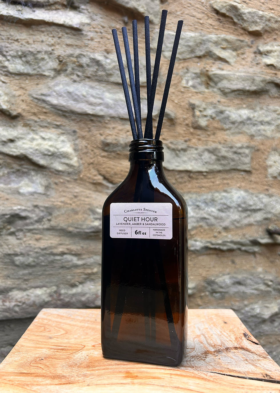 Thumbnail: Reed Diffusers