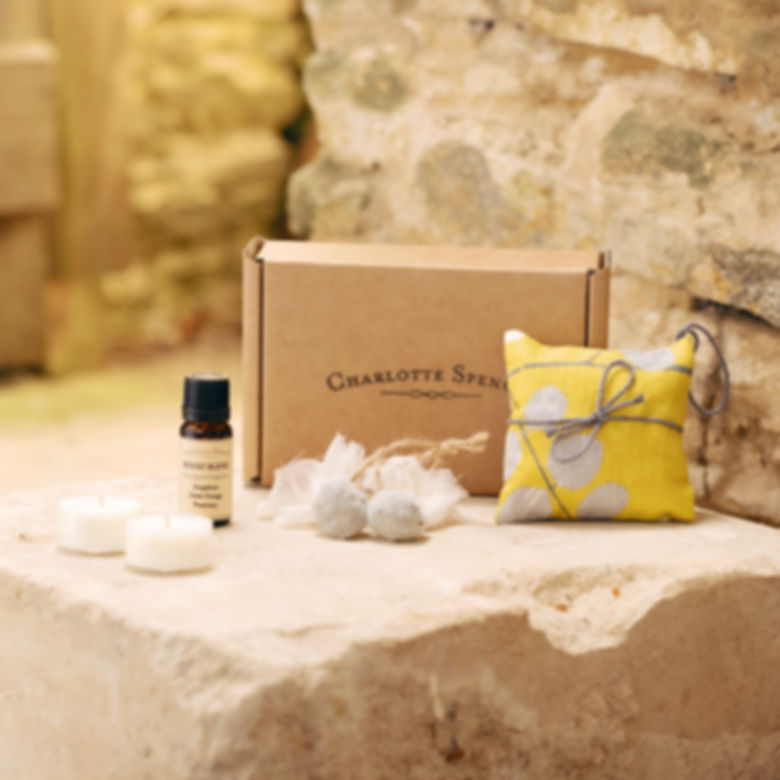 Retreat Boxes