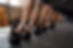 Crossfit Class
