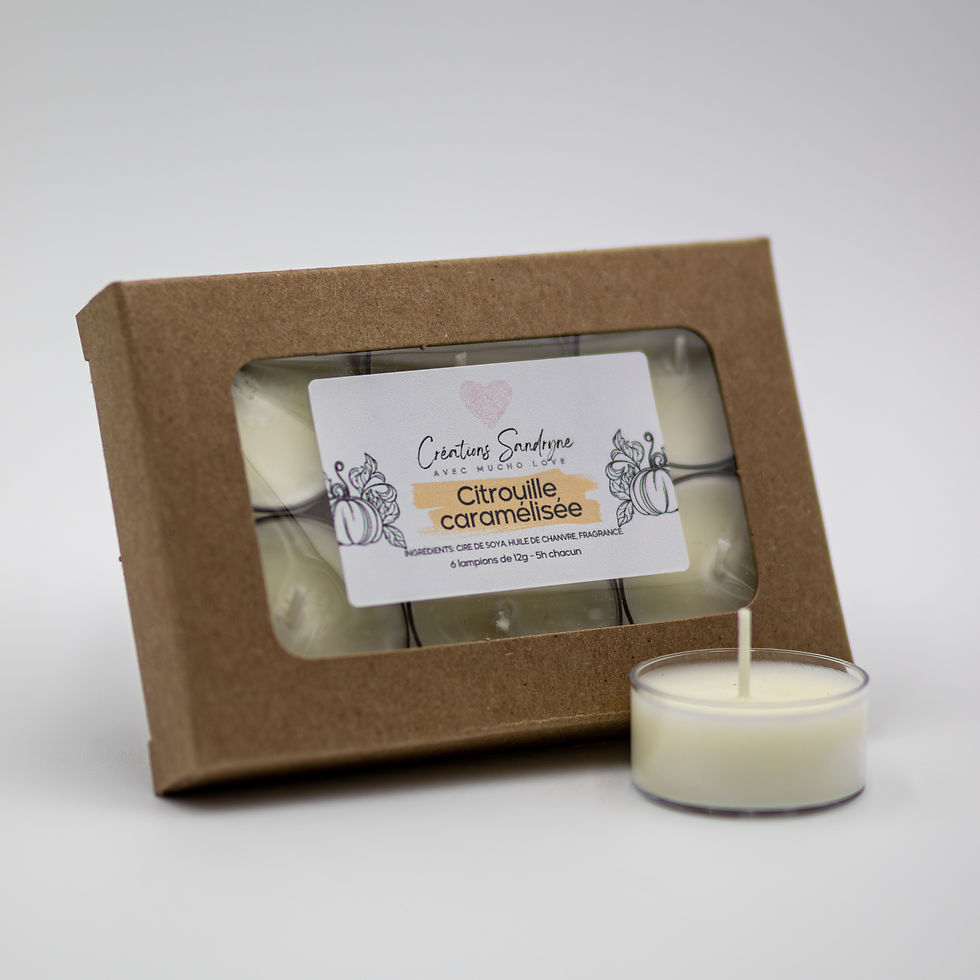 Miniature : Coffret de lampions (6)