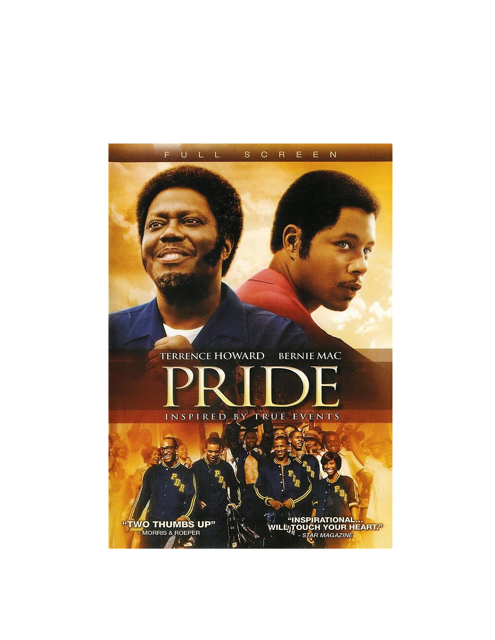 Make it a Family Movie Night