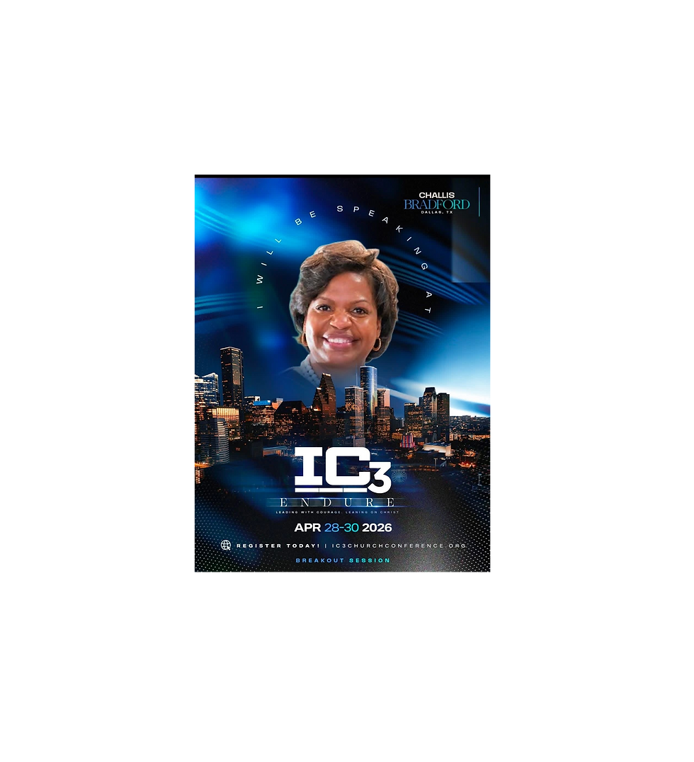 IC3 "ENDURE"
