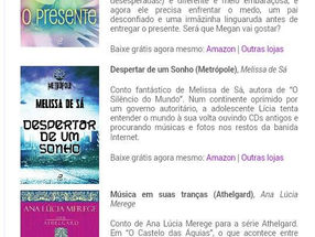 Livros da Editora Draco