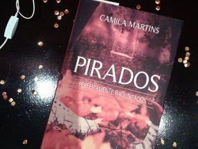 Resenha: Pirados