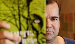Entrevista com o Escritor Márcio Benjamim,autor de Maldito Sertão.