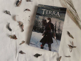 Resenha: Terra de noite e fogo