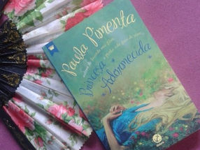 Resenha:Princesa adormecida