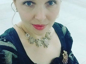 Entrevista com a autora de " Desencontros e Desencantos" e "Simplesmente Alice"