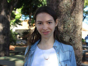 Entrevista com a autora Gabriela Rossi , autora do livro "Eu sou mesmo assim Gabriela"