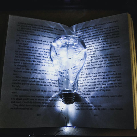 Como Você Pode Ter Novas Ideias Com Constância?