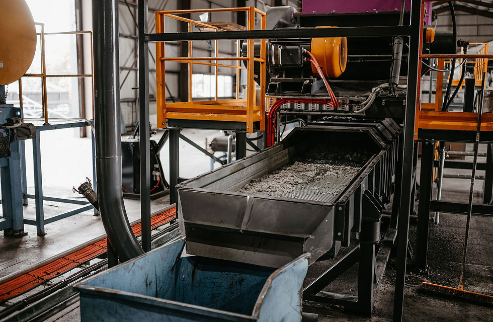 Carroll Engineering Services