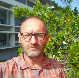 Nicolas Ris, Ingenieur de Recherche INRAE - Institut Sophia  AgroParisTech