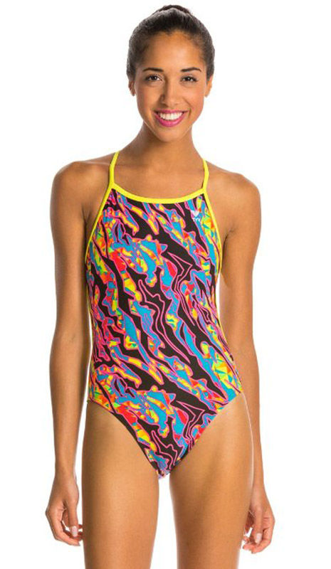 TYR Papua Cross cut fit Women's Swimsuit