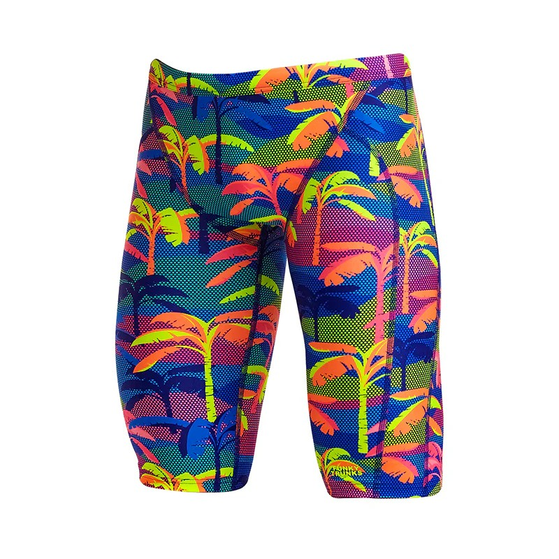 Funky Trunks Palm A Lot