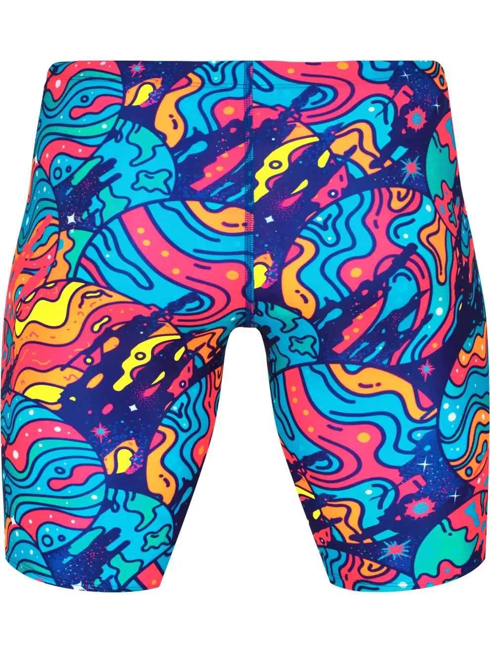 Amanzi Galactic Jammers