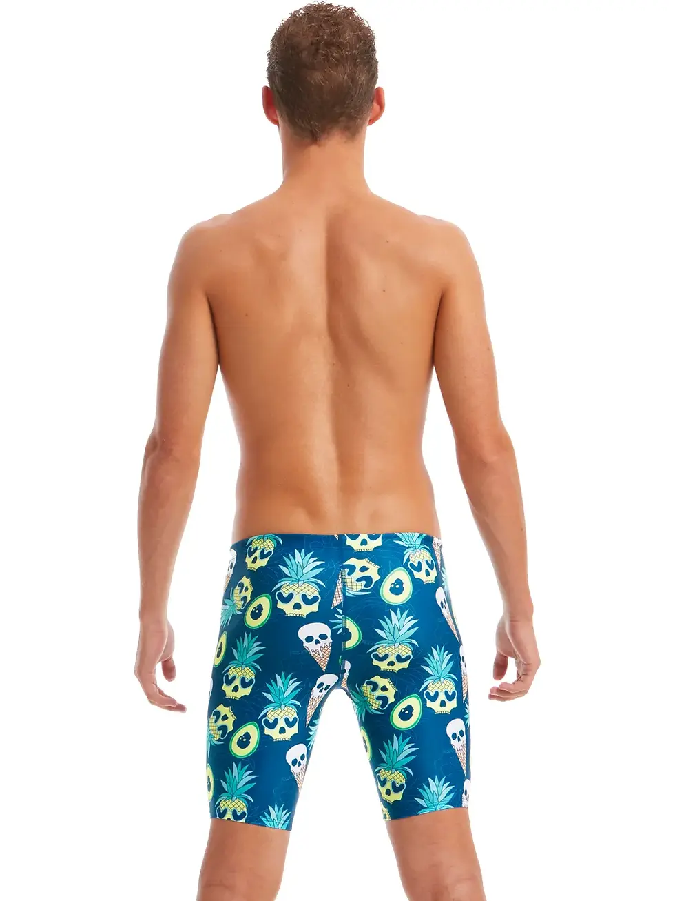 Thumbnail: Amanzi Boys I Scream Jammers