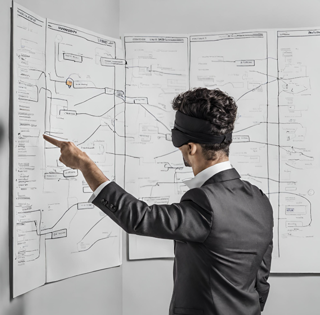 Shedding Light on 'Shooting in the Dark' Process Improvement with Process Mining