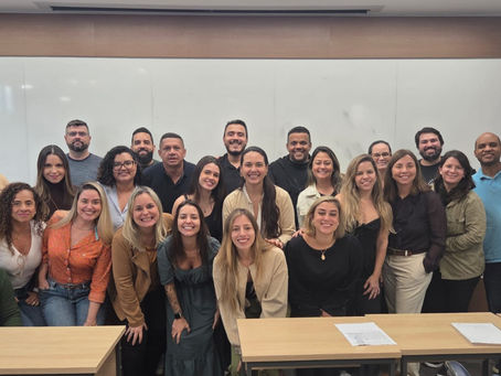 Workshop Formulação da Política Comercial - FGV