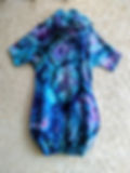 3/4 length tunic