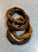t shirt bracelets in camo colors