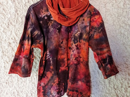 Orange - Autumn