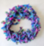 T shirt necklace