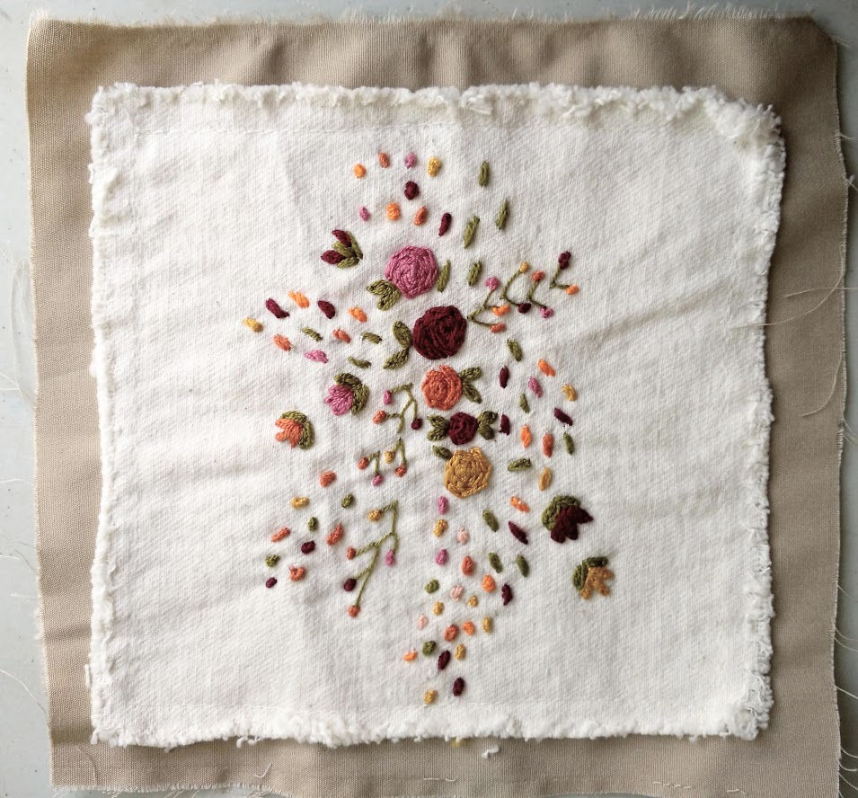 Embroidery and Embellishments 2