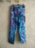 Pants with pockets