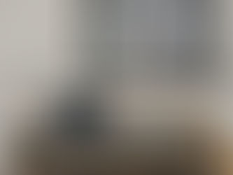 Grey wave landscape patchwork art qult