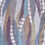 Thumbnail: Picture of winter wave landscape patchwork quilt