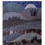 Thumbnail: view of grey moonlight fabric art piece made from interchangeable fabric strips