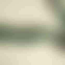 רצועת בד ירוקה מקומטת