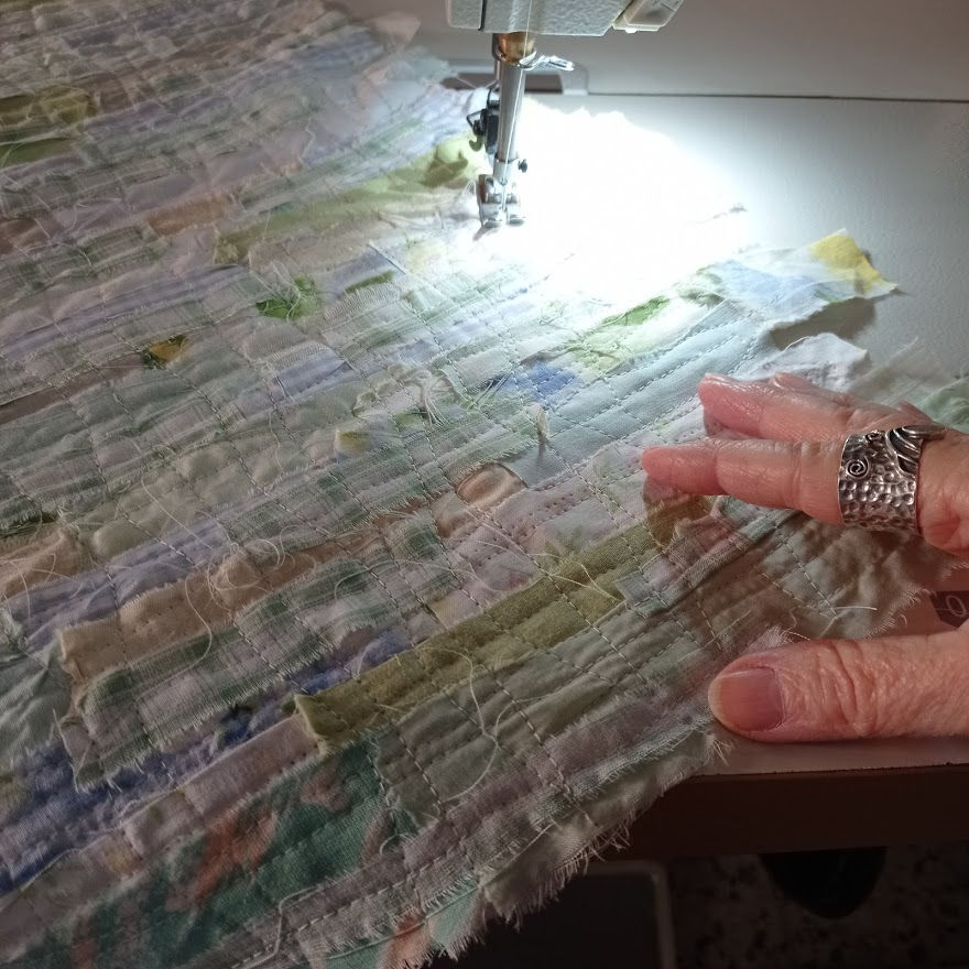 Quilting