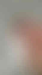 safety pin insterted into t shrt hem