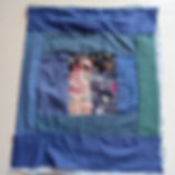 magic square pillow cover