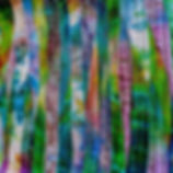 Wave landscape patchwork