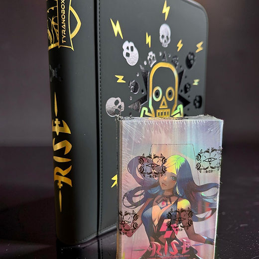 rise tcg booster box OF THE FLOODBORN & CASEFactory Sealed Official Japanese Pokemon Cards use thinner card stock and are thinner than international/English Pokemon Cards. Pokmon TCG - ME04 Chaos