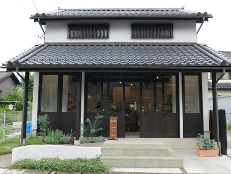 <メディア情報>6月にオープンしたonzeさんが紹介されました!