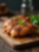 Thumbnail: Ole Man's Spice Rub & Seasoning Mediterranean Blend
