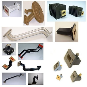 Microwave Components and Systems Manufacturing & Assembly