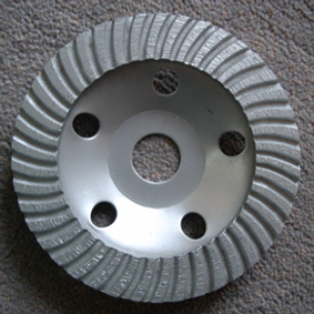 Grinding Cup Wheel