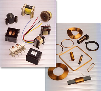 Solenoids and Electromagnetic Components & Assemblies