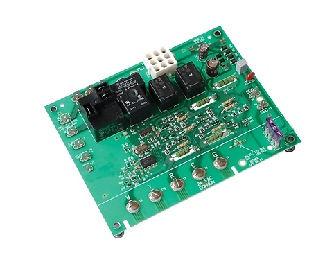 Mehrschichtplatinen-PCBA-Prototyping