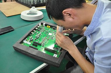 Produtos fabricados pela AGS-TECH Inc.
