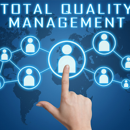 Gestión de calidad en AGS-Electronics