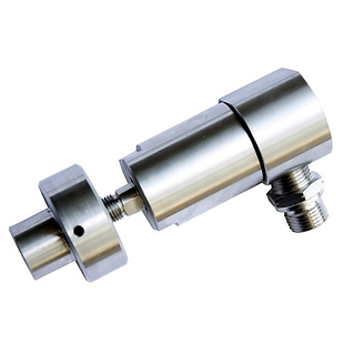 Precision Mechanical Assemblies for Industrial Applications - AGS-TECH Inc