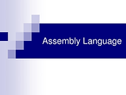 Assembly Programming Language AGS-Engineering.png