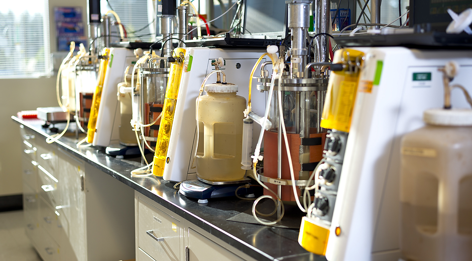Energy & Biofuels & Oil and Gas & Fuel Cell Engineering Services