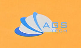 AGS-TECH Logo