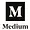 Logo of Medium